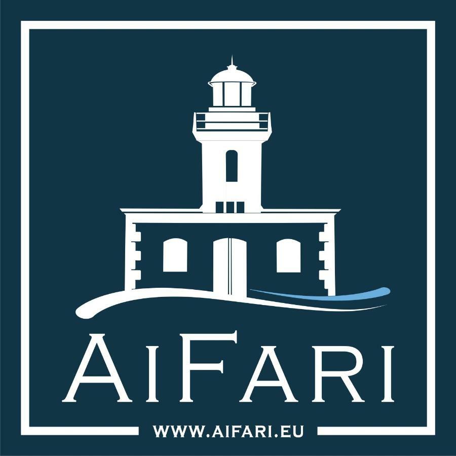 Faro Di Capo Testa Бонифачо Экстерьер фото